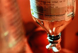 Emu oil for chemotherapy