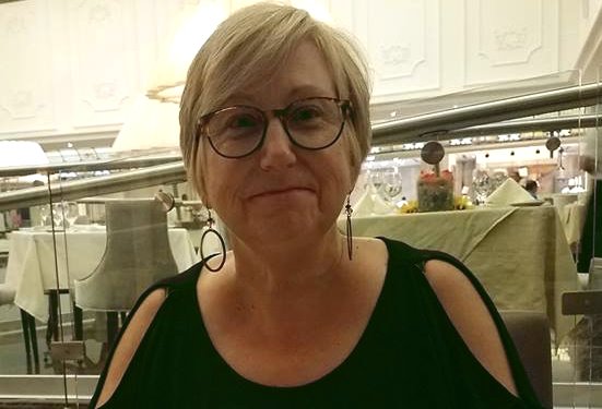Joanne Long 2017